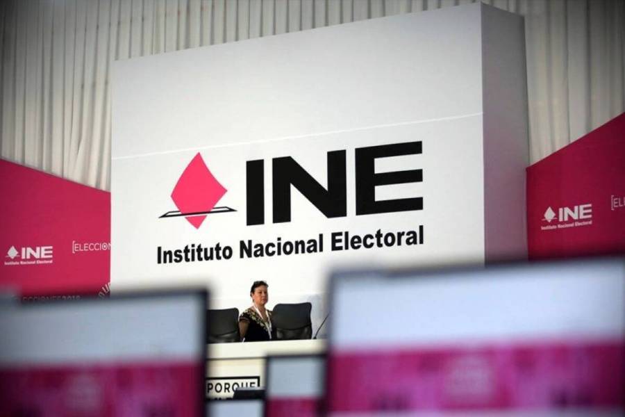 ¿El INE es el organismo con más funciones electorales en América Latina?