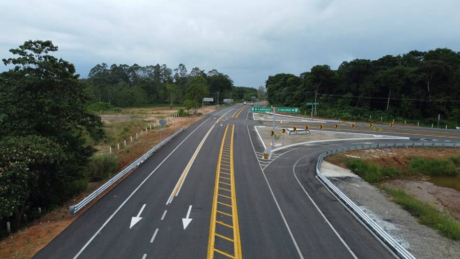 SICT entregará dos mil 886 proyectos carreteros y ferroviarios al término del sexenio