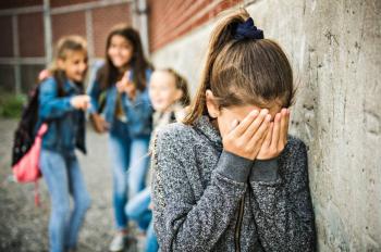 Bullying y ciberacoso afectaron a m&aacute;s de 17 millones de ni&ntilde;os y ni&ntilde;as durante 2021
