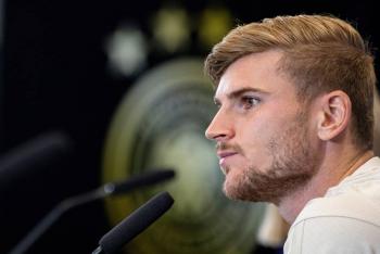 Qatar 2022: Alemania pierde a Timo Werner por lesi&oacute;n