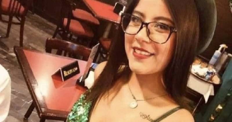 Necropsia revela que Ariadna murió por “grave intoxicación alcohólica”; descartan feminicidio