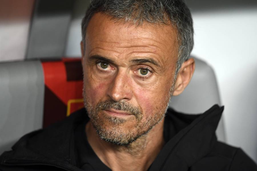 Luis Enrique, el seleccionador que vuelve a ilusionar con la Roja