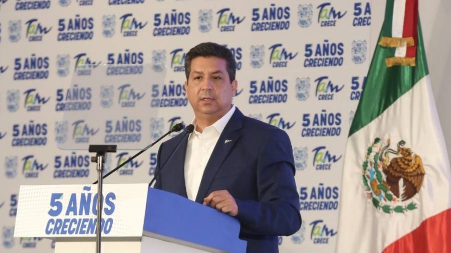 Es admitido trámite de amparo a primo de García Cabeza de Vaca