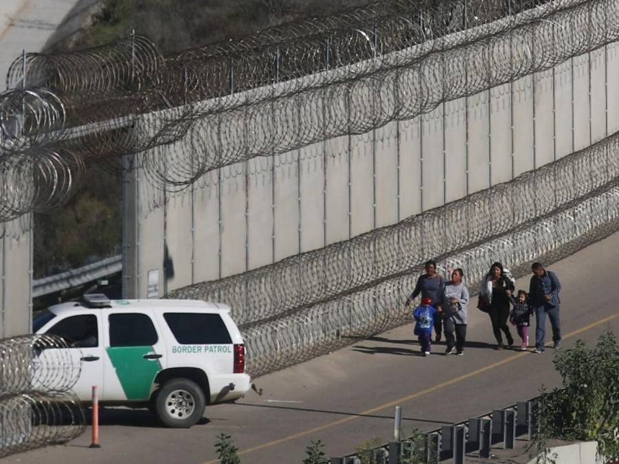 CIDH realiza audiencia sobre mexicano que murió bajo custodia de agentes de EEUU