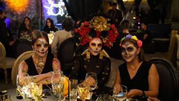“Un Viaje al Cielo” se vivi&oacute; durante la tercera edici&oacute;n 2022 del Michelin Chefs Meets Querétaro