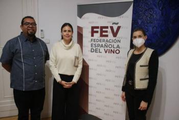 Quer&eacute;taro busca replicar modelos enol&oacute;gicos de Espa&ntilde;a en su Regi&oacute;n de Vinos
