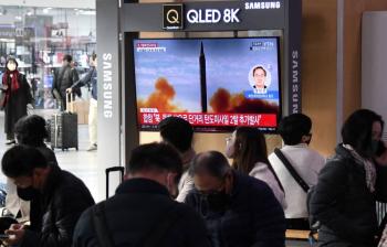Corea del Norte lanza m&aacute;s misiles en d&iacute;a final de maniobras de EEUU y Corea del Sur
