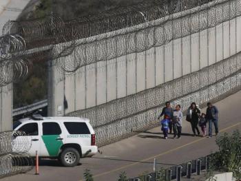 CIDH realiza audiencia sobre mexicano que muri&oacute; bajo custodia de agentes de EEUU