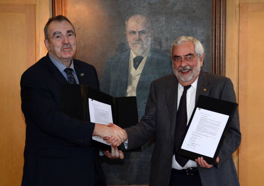 Participará la UNAM en la formación del próximo gran radiotelescopio del mundo