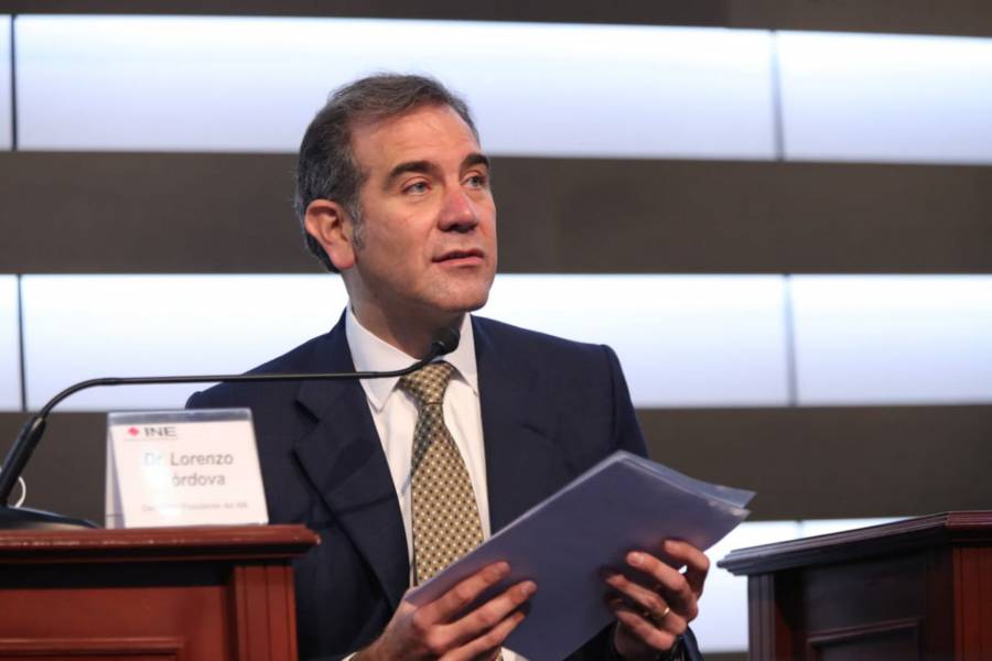INE y Poder Judicial con mayores recortes en PEF 2023
