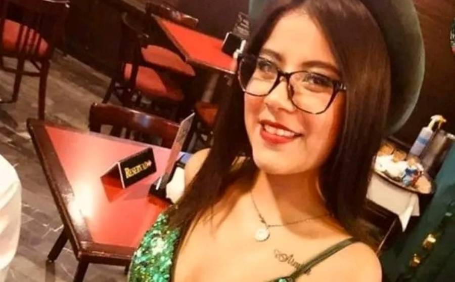 Fiscalía de CDMX en busqueda de Rautel “N” por feminicidio de Ariadna Fernanda