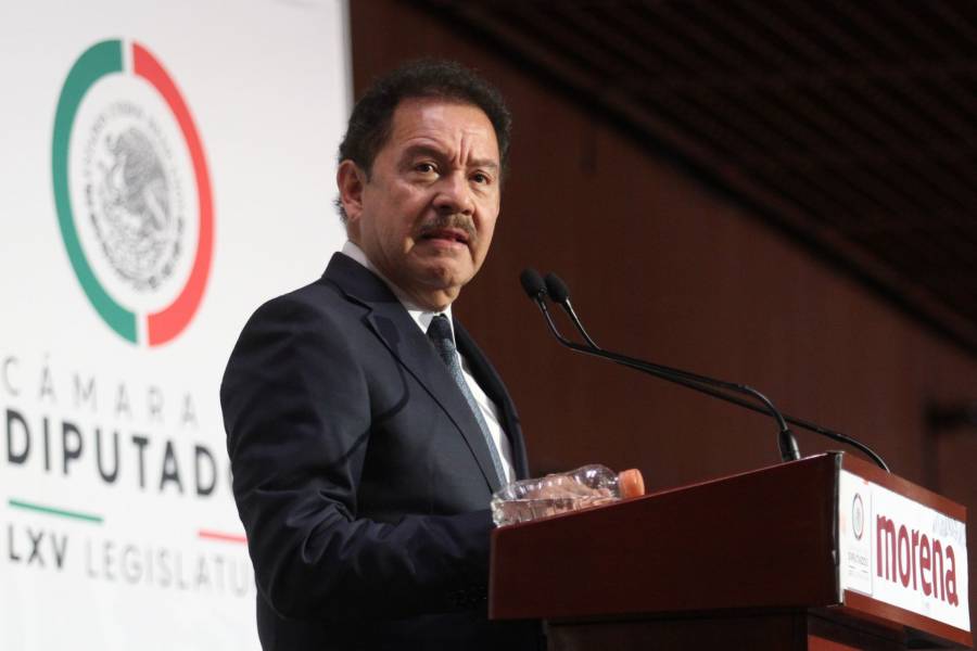 En 2023 se elegirían primeros consejeros electorales mediante voto: Mier