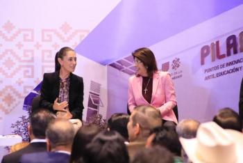 Transformaci&oacute;n del pa&iacute;s debe de ir a la par del desarrollo de los municipios