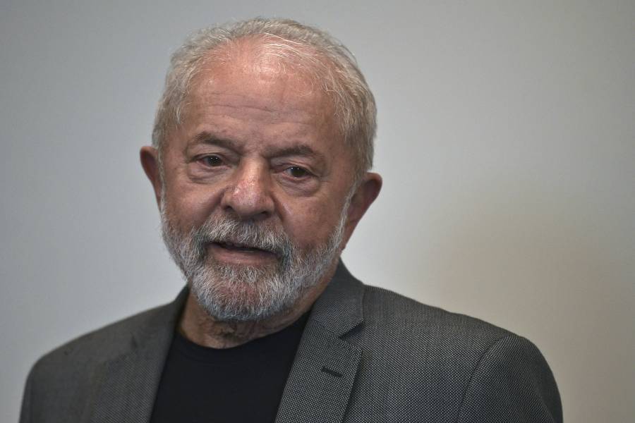 Lula da Silva comienza a moldear su tercera presidencia en Brasil