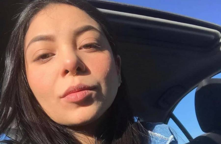 Detenido por caso Lidia Gabriela, no conducía el taxi: García Harfuch