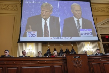 En Estados Unidos Biden y Trump pelean por cada voto