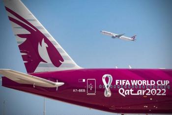 Fan&aacute;ticos s&iacute; podr&aacute;n entrar a Qatar a&uacute;n sin boletos para el Mundial 2022