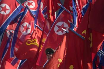 Corea del Norte rechaza 
