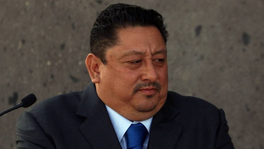 Carmona Gándara: 