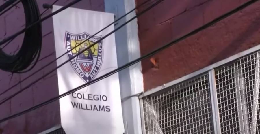 Fiscalía en CDMX investiga bajo el delito de homicidio culposo deceso de niño Abner en Colegio Williams