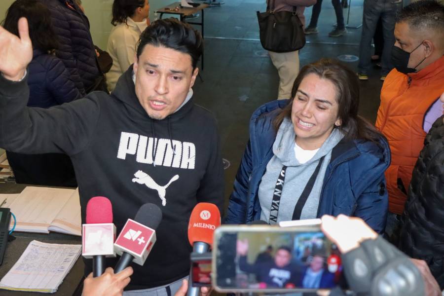 Niño muere ahogado en Colegio Williams, Plantel Mixcoac, alcaldía BJ