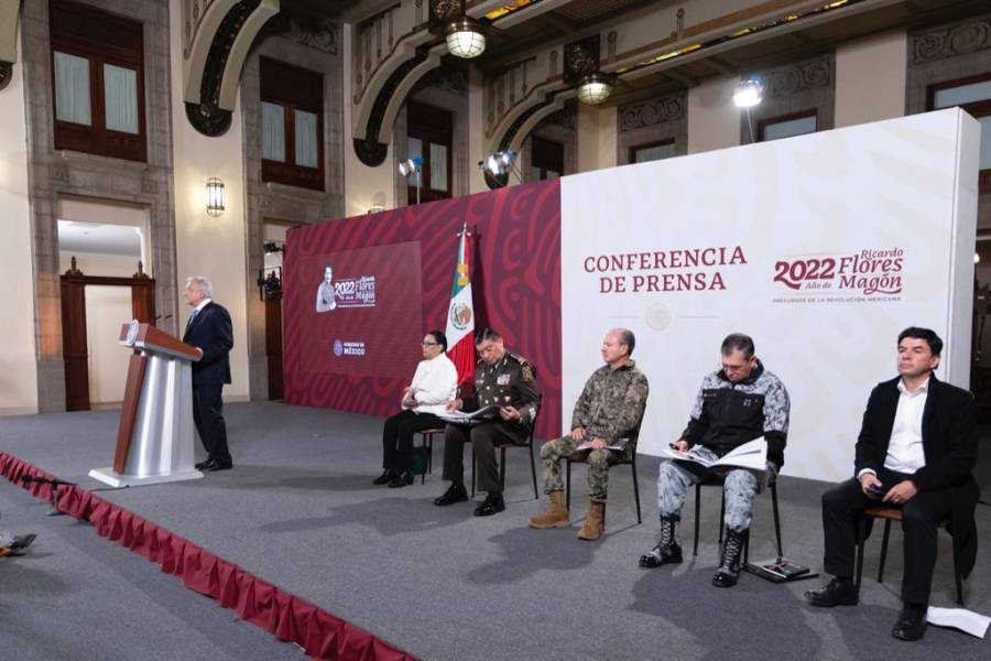 Lorenzo Córdova pieza clave del conservadurismo