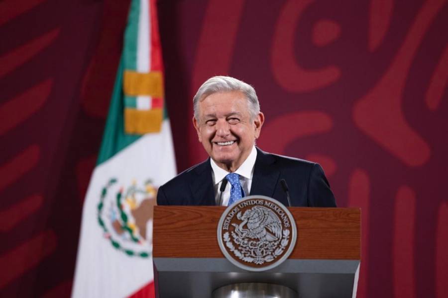 AMLO asegura que elecciones en México son costosas y no confiables