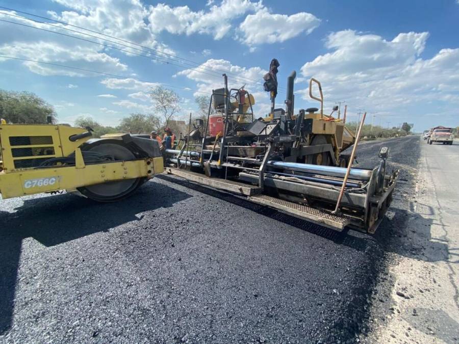 En breve, Ricardo Gallardo entregará obras carreteras en La Huasteca