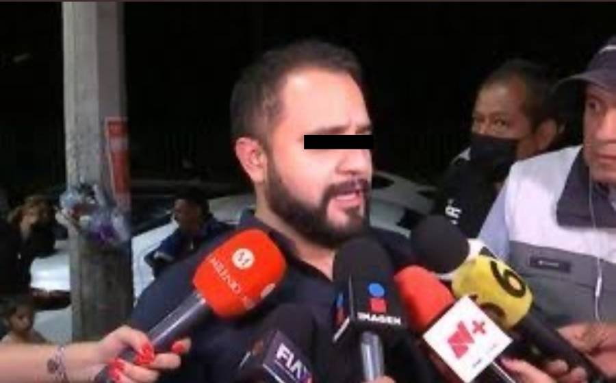 Reportan a Rautel “N” como accionista de una empresa de seguridad privada