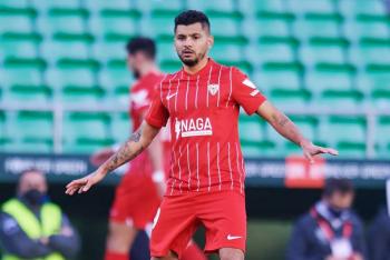 Golpe a la selecci&oacute;n, Tecatito fuera de Qatar 2022