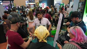 M&eacute;xico recibe el Weed Trade Show en el World Trade Center