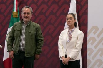 Inicia campa&ntilde;a de “Bienestar en Temporada Invernal” en la CDMX