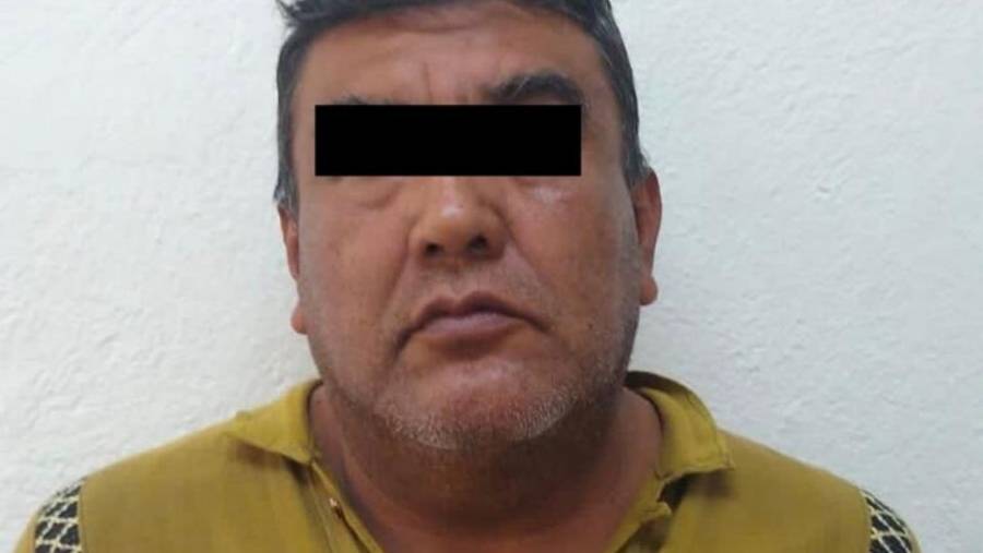 Vinculan a proceso a Federico “N”, hermano del taxista acusado por el feminicidio de Lidia Gabriela