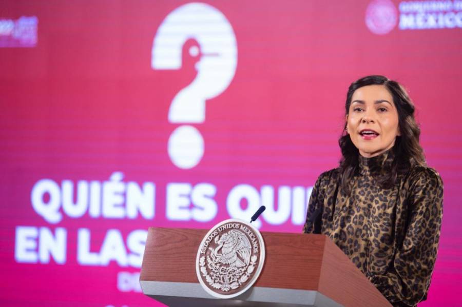Será diario el 