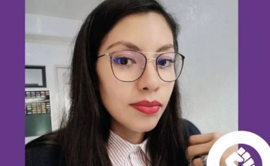 Familia confirma que cuerpo de mujer hallado en México-Cuernavaca es de Mónica Citlalli