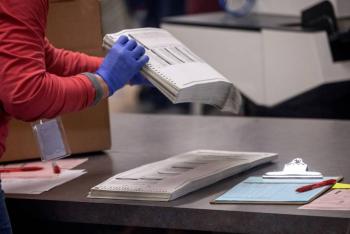 Votaci&oacute;n en Arizona no fue manipulada, garantiza autoridad electoral de EEUU