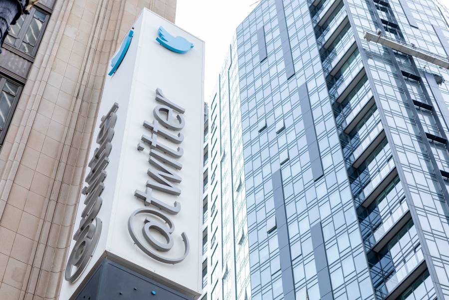 Dimite jefa de seguridad de Twitter, en medio de 