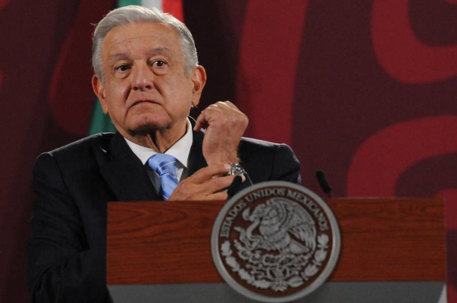 AMLO confirma nominación de Esquivel para el BID