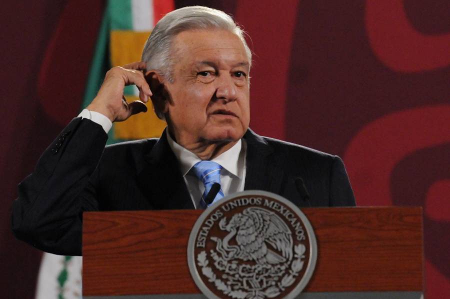AMLO celebra equilibrio en las intermedias de EU