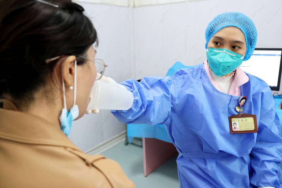 Este es el Virus VSR, estos son los síntomas y las diferencias del COVID e influenza