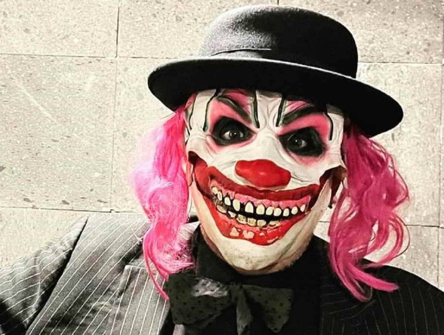Reportan grave a comediante “Kompa Yaso”