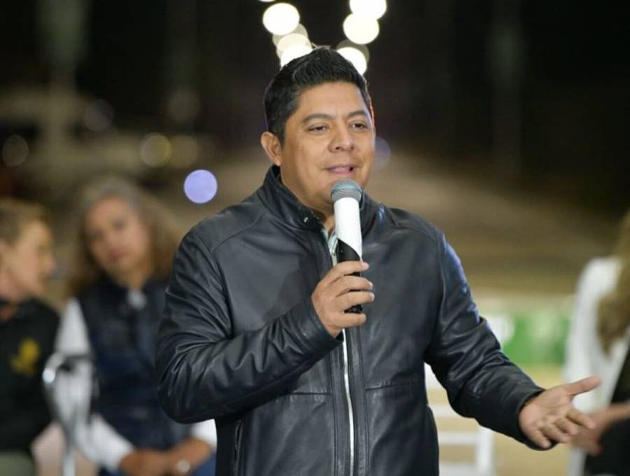 San Luis Potosí avanza en consolidación digital del Estado: Ricardo Gallardo