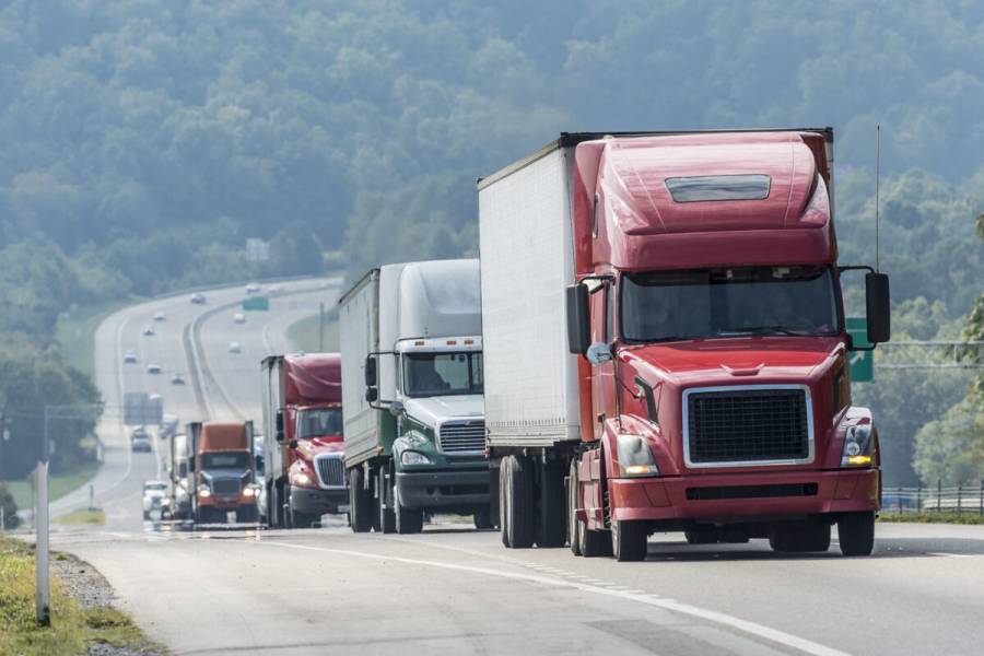 Tras hackeo, SICT evalúa ampliar trámites esenciales para el autotransporte