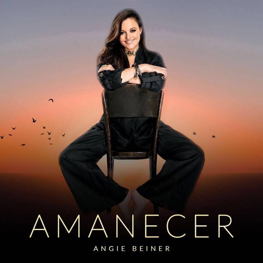 Angie Beiner, la “Barbie” venezolana lanza “Amanecer” y busca conquistar la industria musical