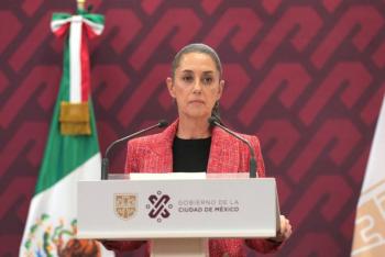 En caso Ariadna Fernanda, Sheinbaum no declinar&aacute; las acusaciones contra Fiscal&iacute;a de Morelos