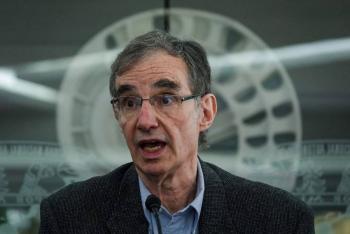 Jos&eacute; Woldenberg ser&aacute; el &uacute;nico orador en marcha del INE; fue el primer consejero presidente del IFE