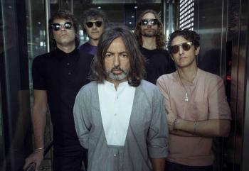 Babas&oacute;nicos una banda original que 