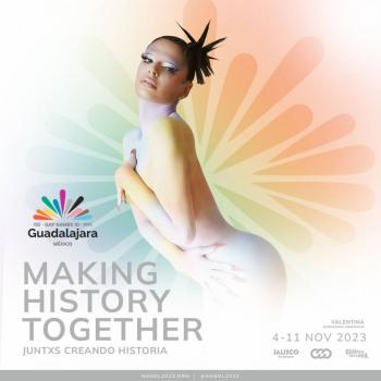 Lanzamiento de la campaña “Colors” Valentina como vocera y Embajadora Internacional