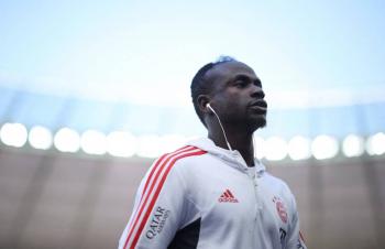 Aseguran que Sadio Man&eacute; estar&aacute; en la lista de Senegal para Qatar 2022