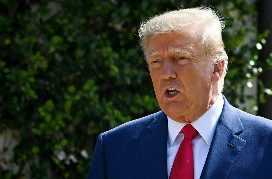 Trump anunciará el martes su candidatura a las presidenciales de 2024, confirma asesor